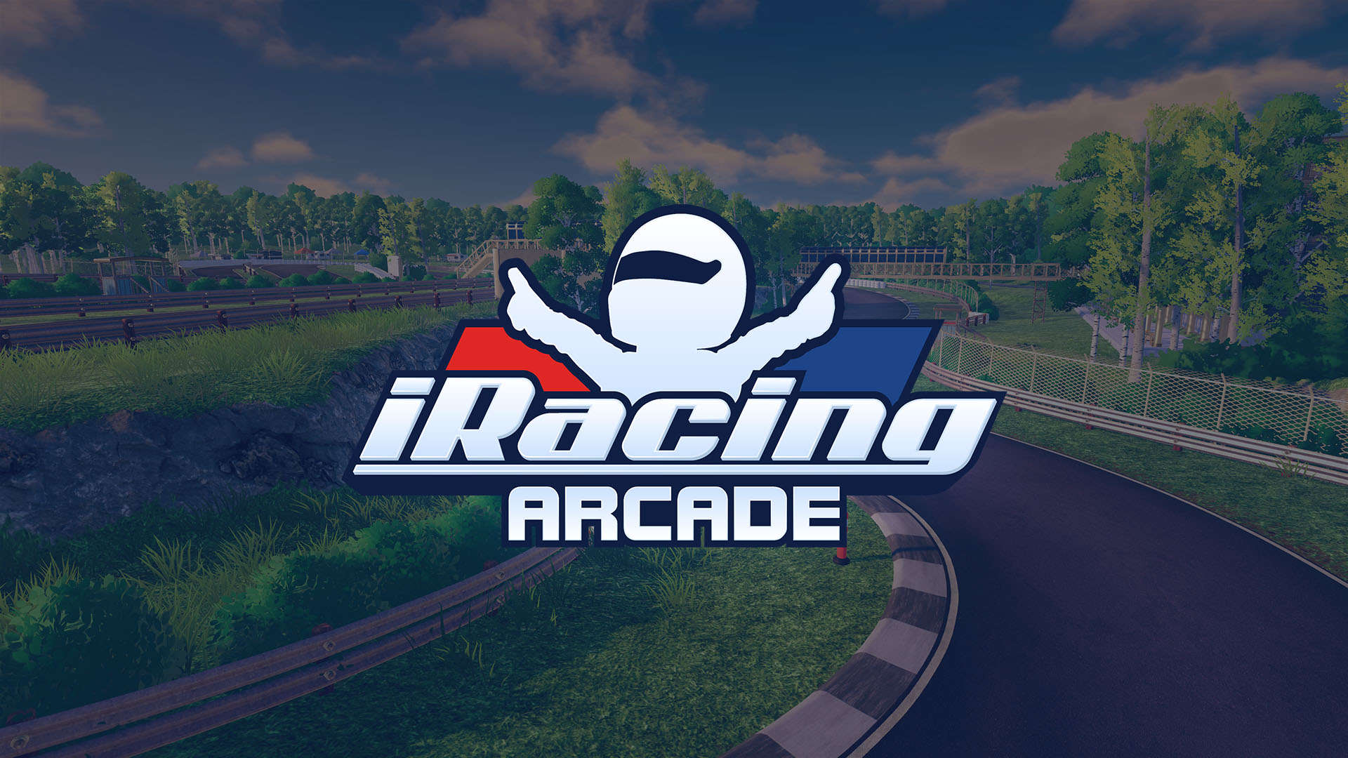 iRacing Arcade 168官方版免费模拟极速赛车-F1®极速汽车结果数据记录 FREE Demo Available Now